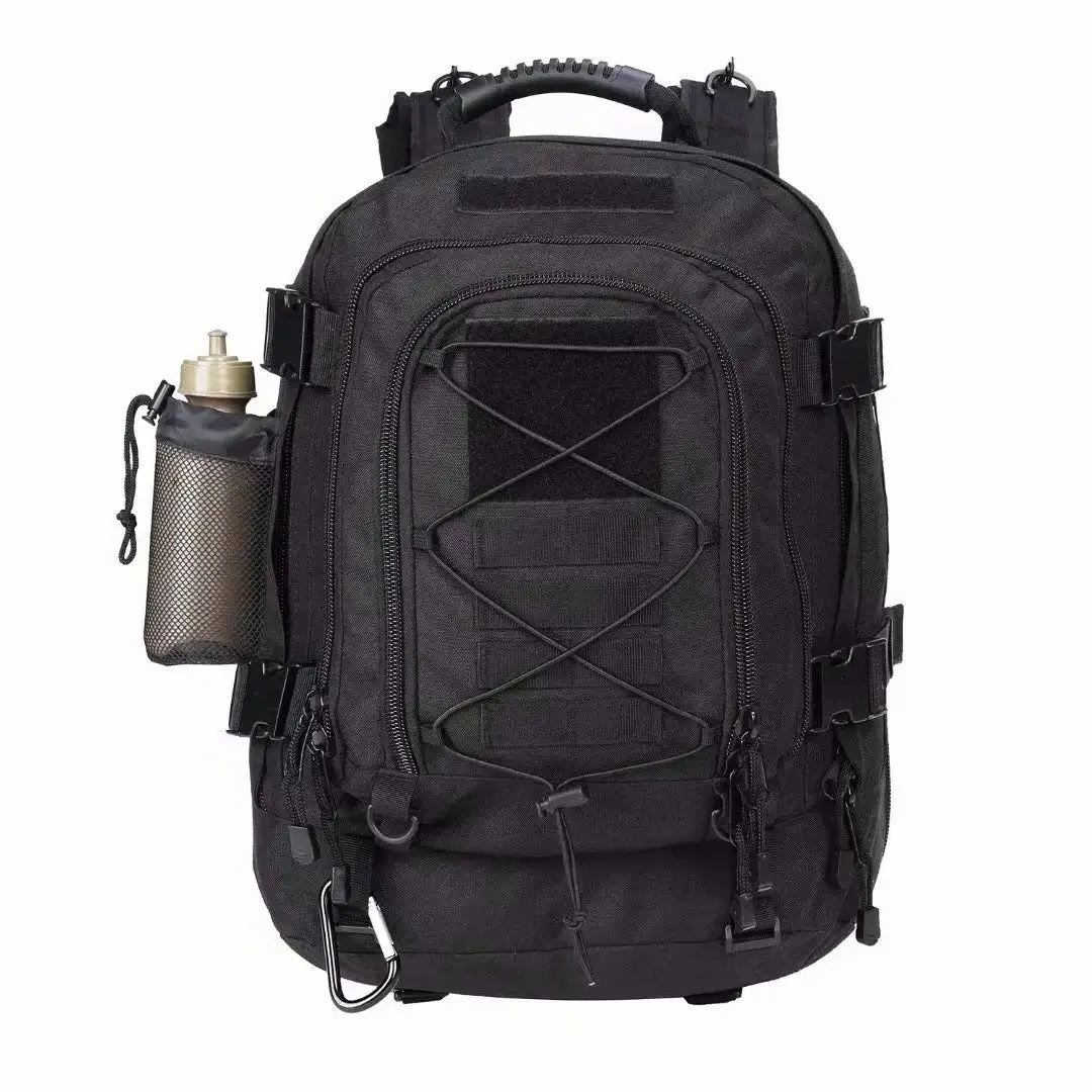 Backpack for Men Large Military Backpack Tactical Travel Backpack for Work,Camping,Hunting,Hiking