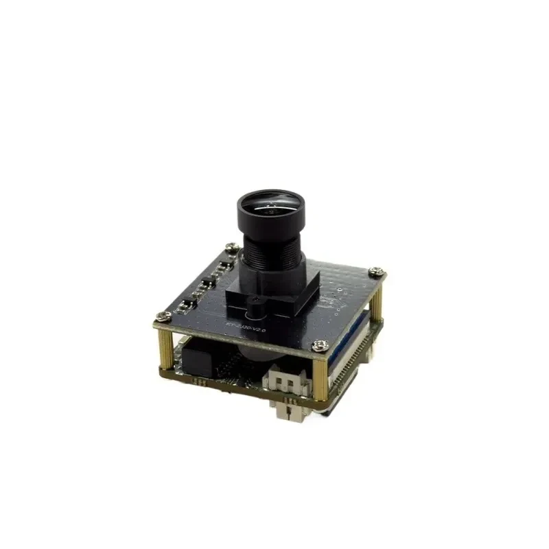 RV1126B-P Development Board 38 Core Mainboard IPC Access Control Solution