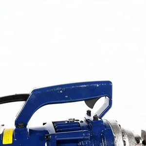 RC-22 أداة قطع الحديد قاطع حديد التسليح 22 مم آلة قطع المعادن الحديدية الفولاذية CE أعلى 10 مبيعات RC تغطي الحديد - No8