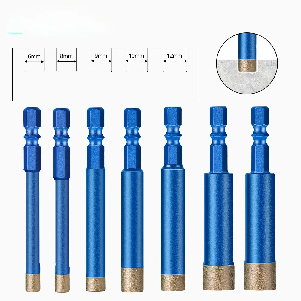 High-Grade Diamond …