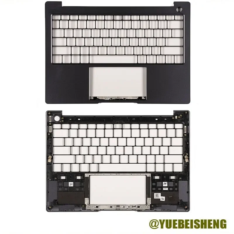 Novo/Orig ​ Para huawei matebook 14 klv/klvc série KLV-W19 KLVC-WAH9L lcd capa traseira/reposamanos teclado dos eua capa superior/cas inferiores