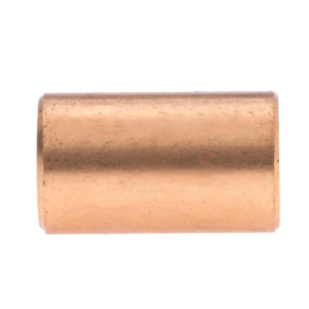 81-180 For KANSAI DFB1404 Smocking Stitch Sewing Machine Elastic Band Accessories Fixed Frame Copper Sleeve