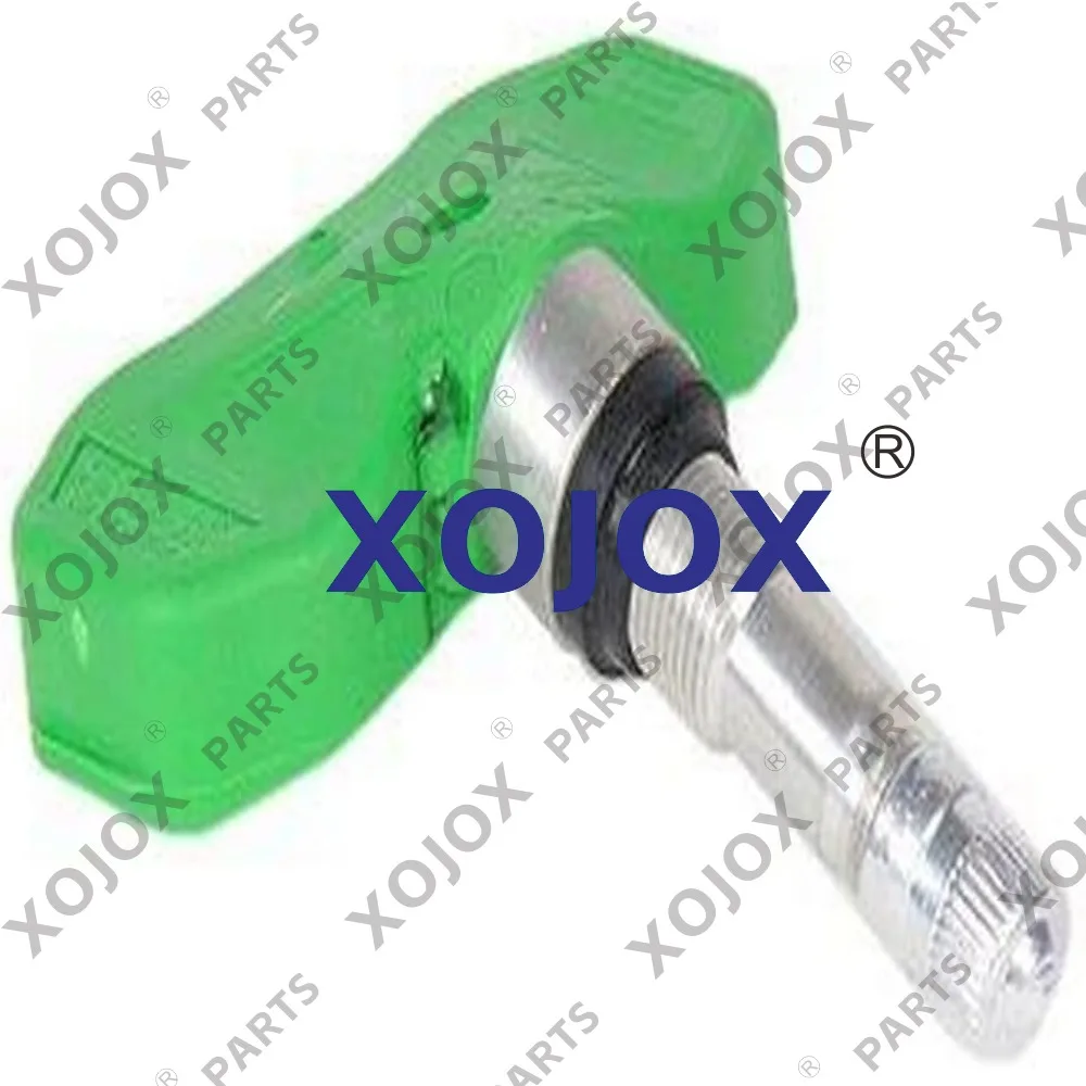 

XOJOX 15268606 Tire Pressure Monitor Sensor - TPMS