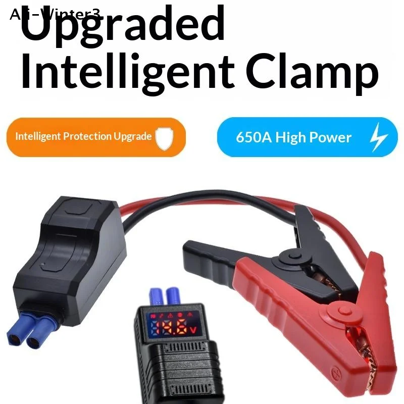 1Pcs Intelligent Cl…