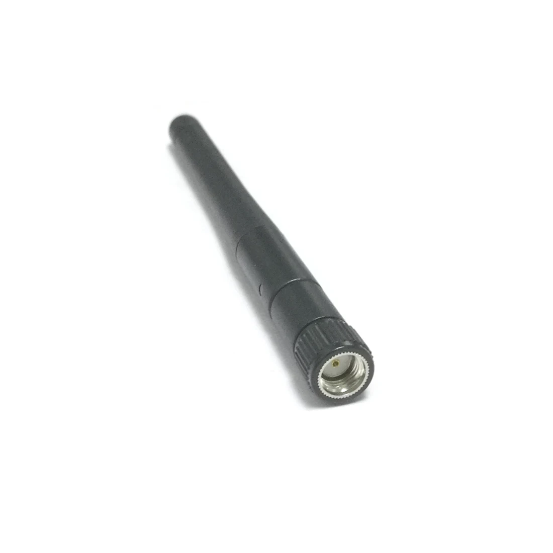 1pc 3G Rubber Antenna 800/900/1800/1900/2100MHZ 3dBi UMTS Aerial SMA Male/RP Plug Connector Rotatable Omni 11cm Long