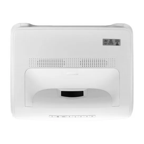 

Flyin 4500 Lumens ALPD UHD 1080P Home Theater Projector 3D Cinema Video UST Laser TV Ultra Short Throw Portable DLP Lens Stereo