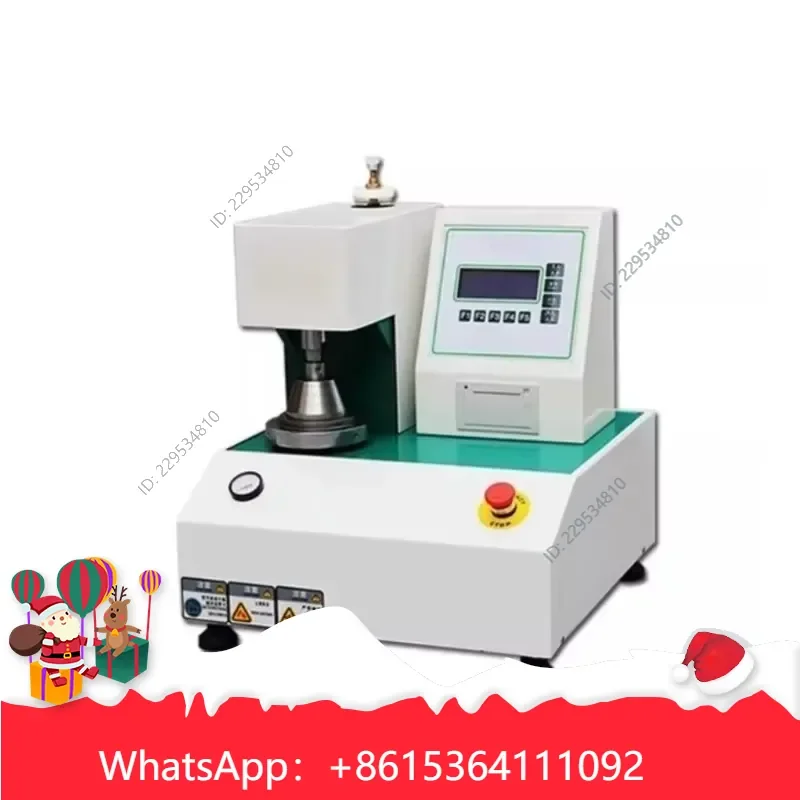 1pc for Carton Compression Tester Fully Automatic Strength Edge Crush Ring Crush Testing Compatible For Model，practical use