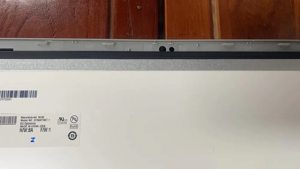 15.6''1366X768 LCD For Acer Aspire V5-531 V5-531P V5-571 V5-571P
