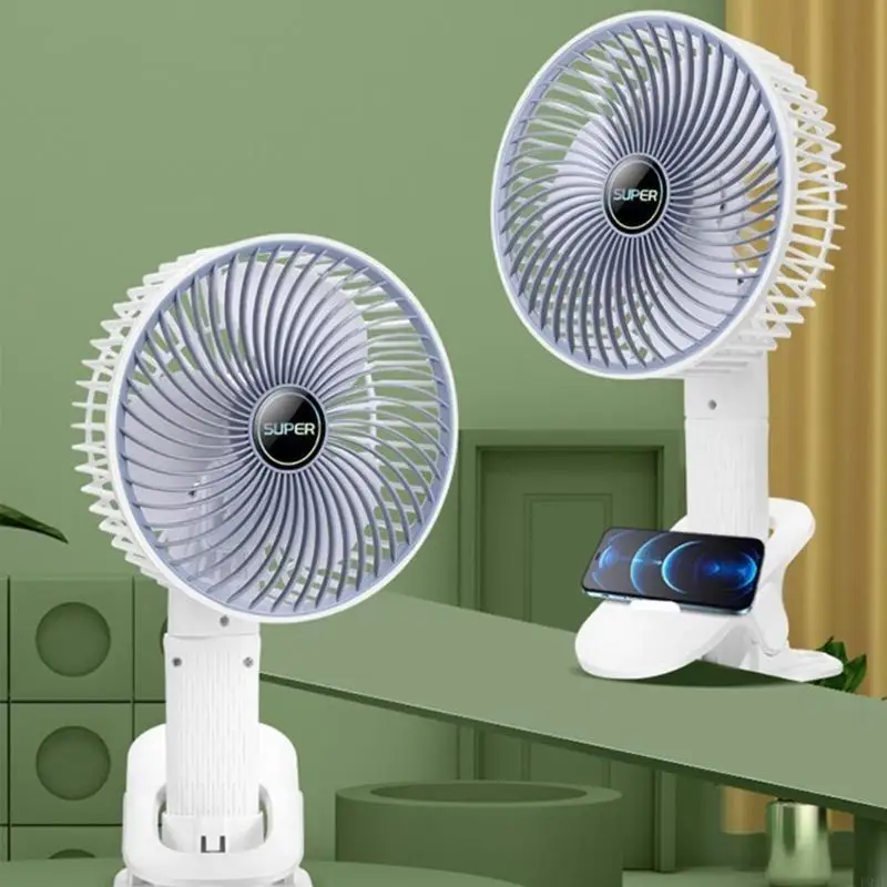 F92F Travel Friendly Handheld Fean USB.