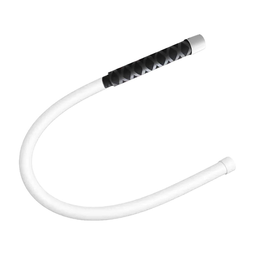 29Inch LED Flashlight Stick High Lumens 3 Brightness Modes Bendable LED Light Waterproof Rechargeable Flexible Flashlight Stick