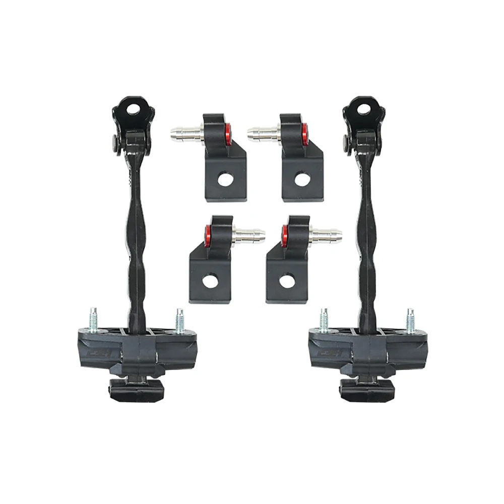 Modified Increasing Door Opening Angle Limit Block Fit for 2024-2026 BAW BAIC 212 T01 Second Row Door Angle Adjuster Accessories