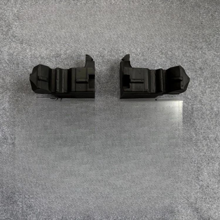 

1pcs For Volkswagen ID.3 Hood Sponge Foam Drainage Plate Gasket Filler Block Plug