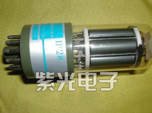 1 PCS Japan Hamamatsu imported electron tube Photomultiplier tube IP28 ip28 1P28 electron tube