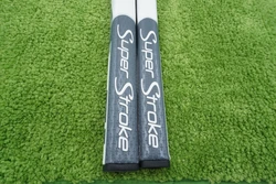 1pcs 1.0/2.0 Grey Golf Putter Grip Ready Stock