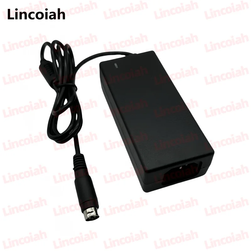 12V Dc 4 Pin 5A Pow…