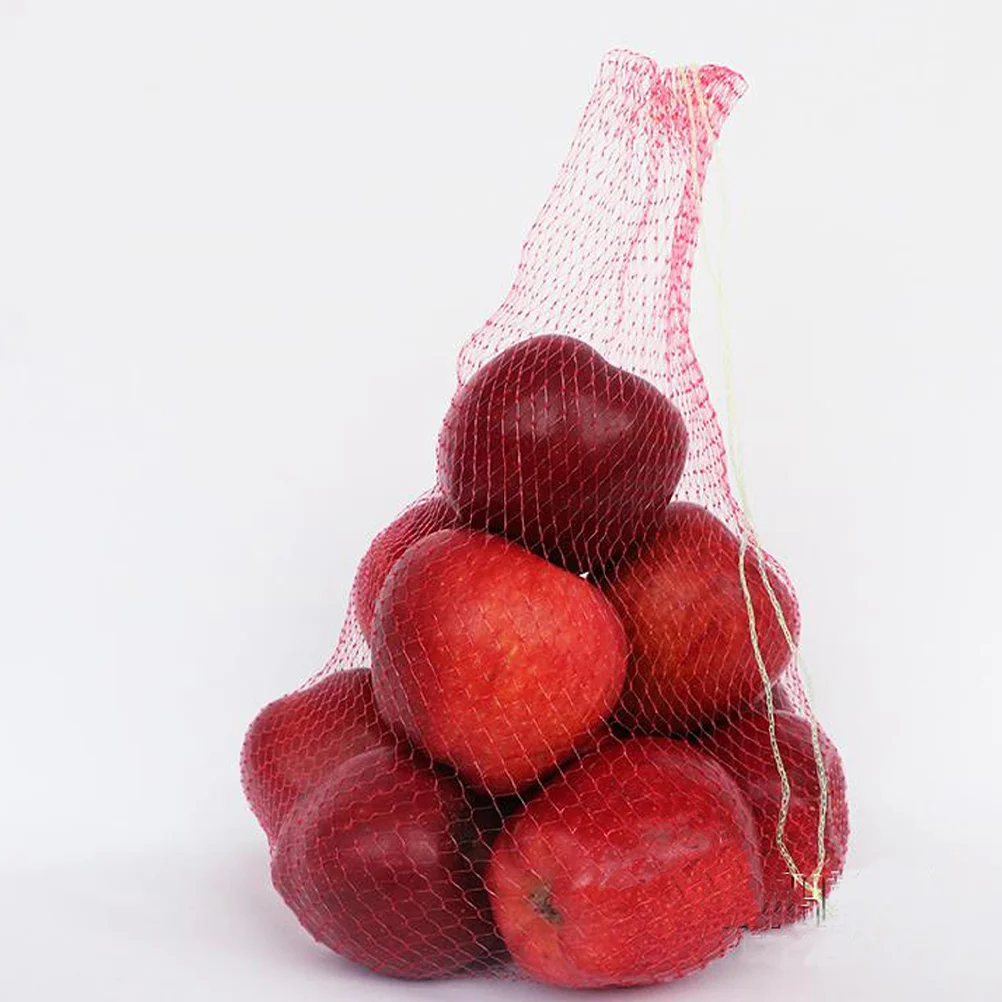 50pcs Hanging Watermelon Nets Bags Melon Hammocks Fruit Hanging Net Bags Watermelon Trellis watermelon net bags