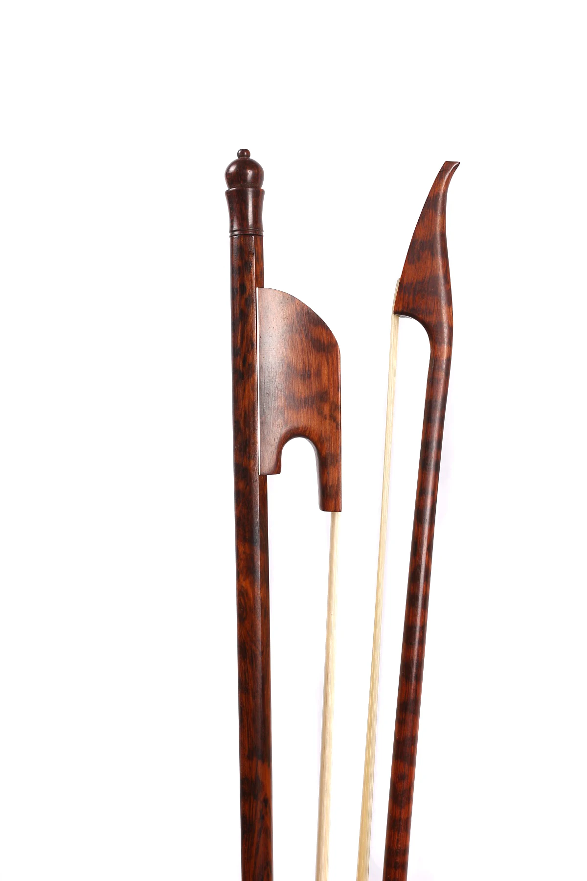 arc-pour-violoncelle-4-4-nœud-baroque-en-bois-de-serpent-accessoires-pour-cheveux-naturels-joli