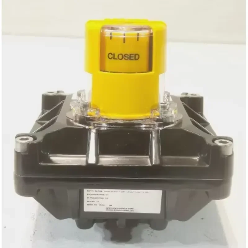 High quality Westlock 9479SBY2B2M0600 Valve Control Position