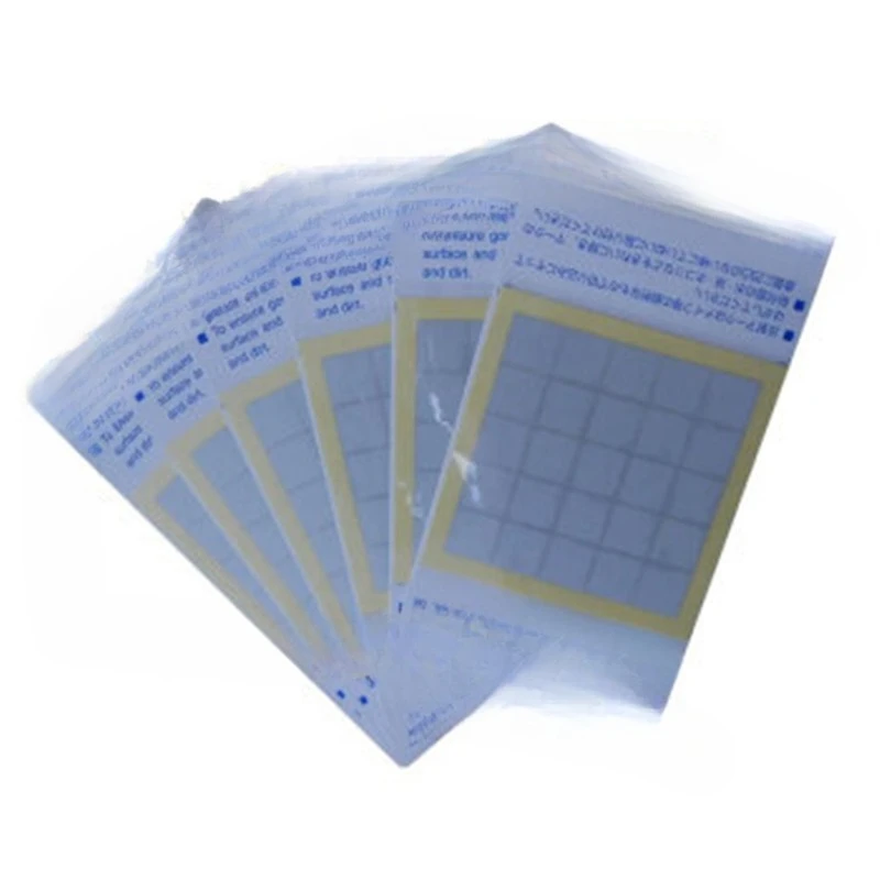 Reflective film tachometer reflective paper precise reflection strong paste