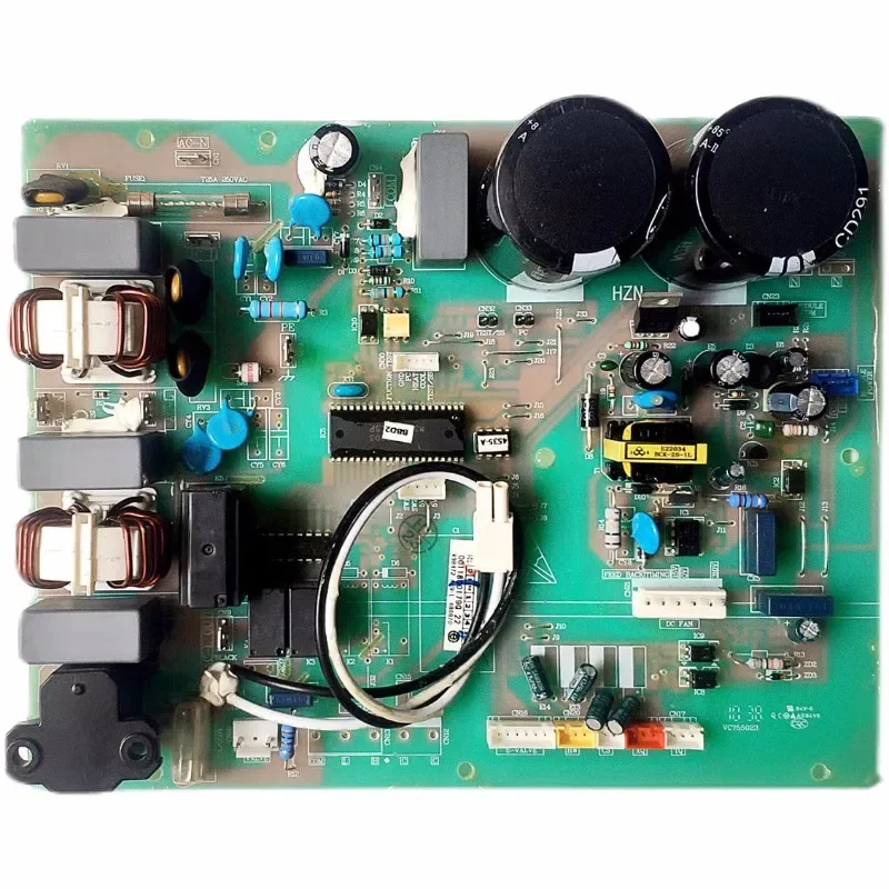 New for Haier Air Conditioning 3 Piece Cabinet External Machine Power Board Computer Main  External  0011800179