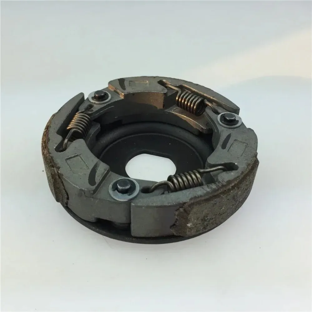 STARPAD For the joy of 100 motorcycle clutch throwing block clutch drive plate centrifugal block motorcycle matching products
