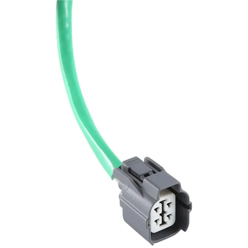 A13F-1 Piece New Rear Oxygen Sensor Green 36532-PRC-004 For Honda Civic EU EP EV Type-R Stream 2.0