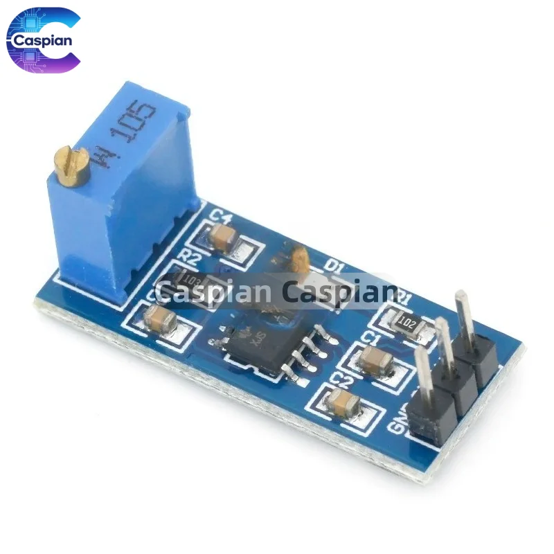 Adjustable Pulse Generator Module 1pc 5V-12V NE555 Frequency New M07 dropship for arduino electronic components orders
