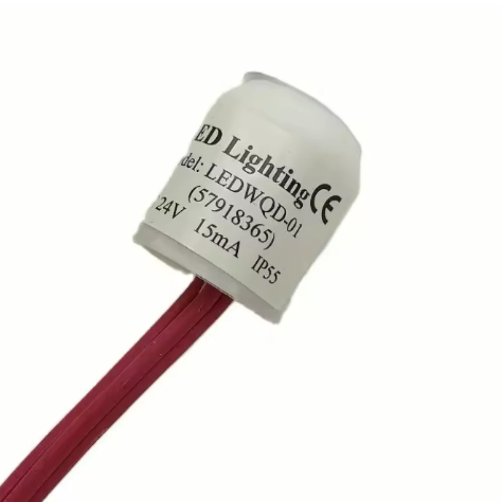 Escalator Light Apron Board Lighting 57918365 DC24V 15mA IP55 LED 1 Piece