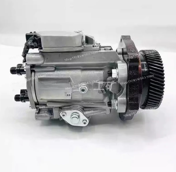 

For Isuzu 4JH1 Fuel Pump 0470504026 0470504037 8972523415 8973267393 4JH1 Inje ction Pump For Isuzu Dmax