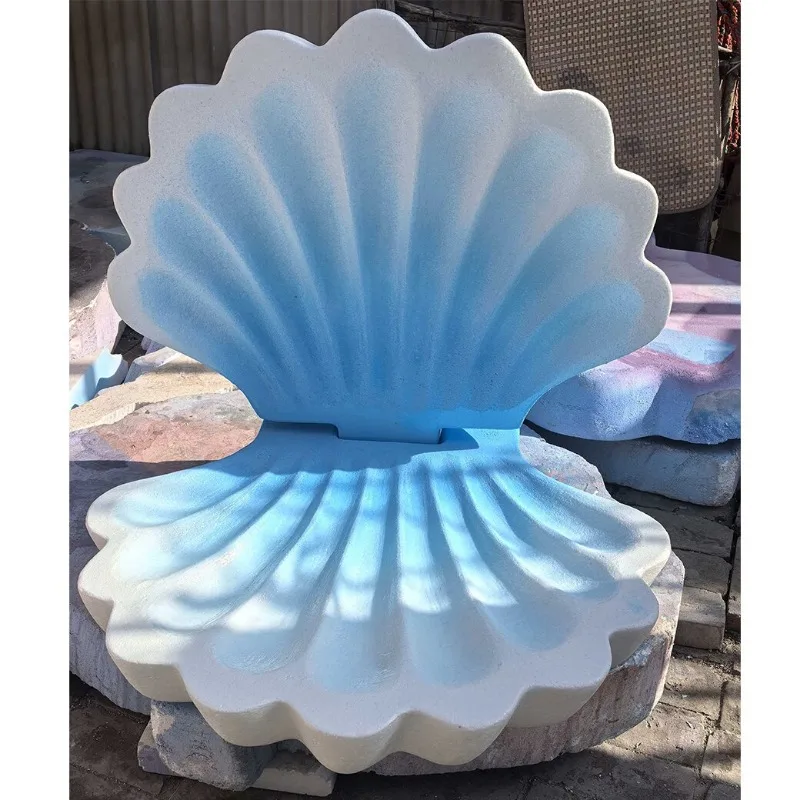 Newborn Photography Prop Set Iron Shell Studio Accessories for Baby Posing Photo Shoot