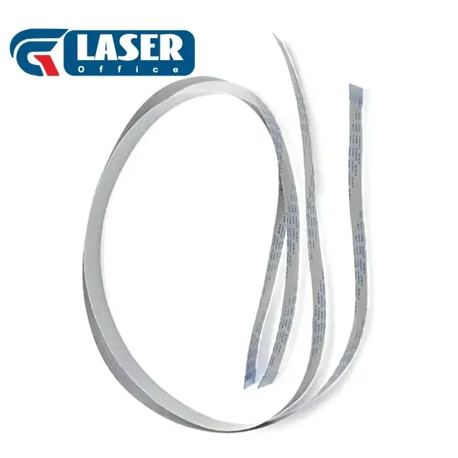 1pcs. PRINT HEAD CABLE for HP Photosart  3070 3070A 3520 3521 3522 3525 5525 4610 4615 4620 4625 5510 5514 5520 printer parts