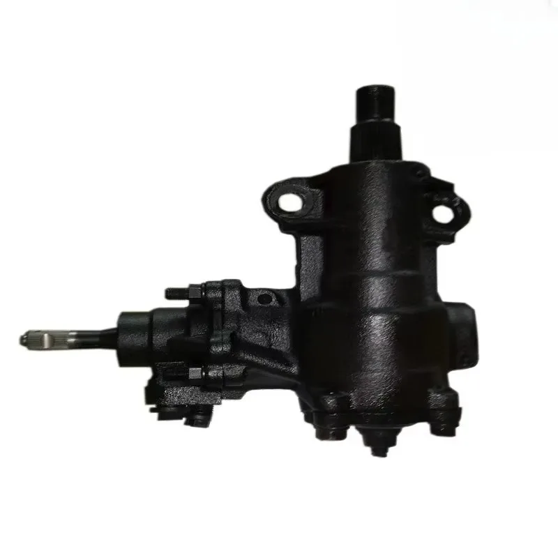 Power Steering Gear for Ford Bronco II MAZDA B2300 B3000 B4000 NAVAJO