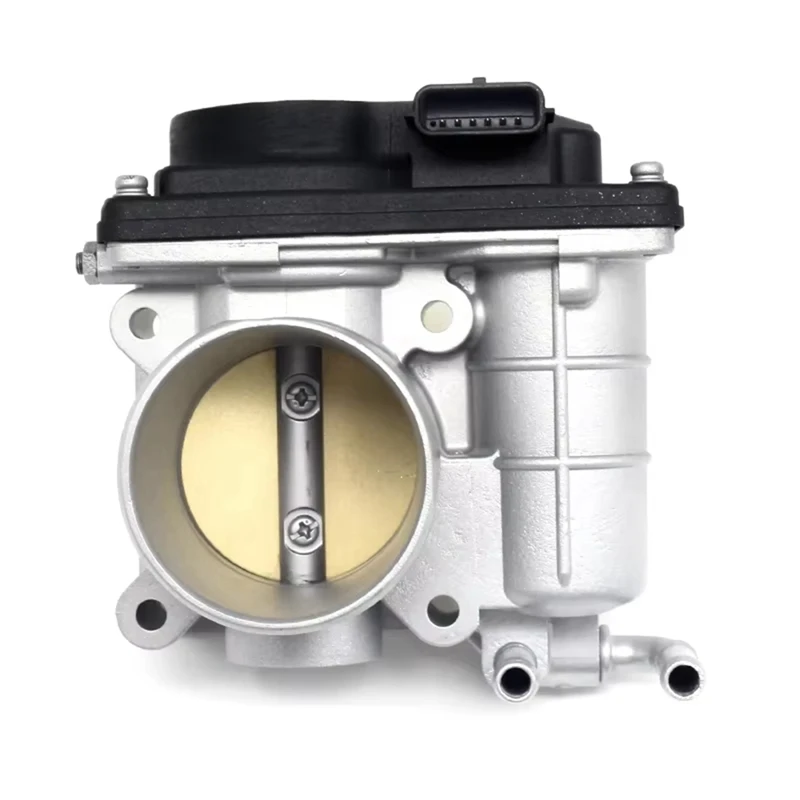 Super Sale Throttle Body Assy 16119-ED000 SERA526-01 for Nissan Versa 1.6L 1.8L Micra Tiida