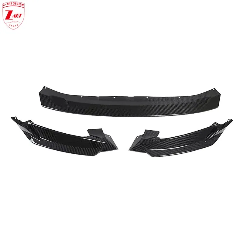 Z-ART R4 Dry Carbon… - image