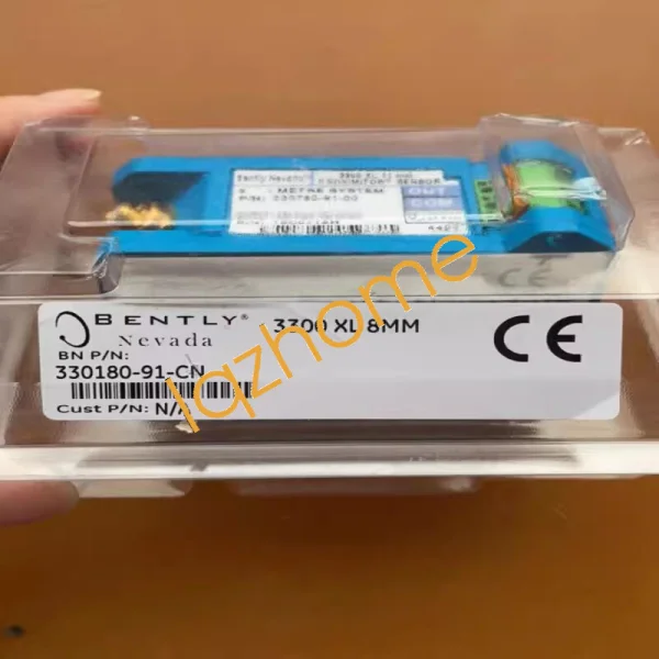 

330780-91-00 Совершенно новый оригинальный точечный ПЛК