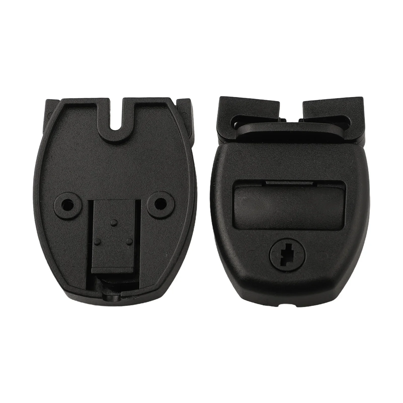 Spa Cover Repair Spa Cover Clips Spa Cover Protection Color Black Versatile Compatibility Easy Installation For Spa Cover Straps