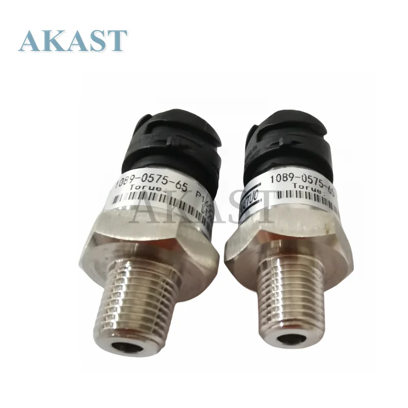 Compressor Spare 1089057578 1089962516 1089057567 1089962534 1089057556 1089957975 1089962536 Pressure sensor for Atlas Copco