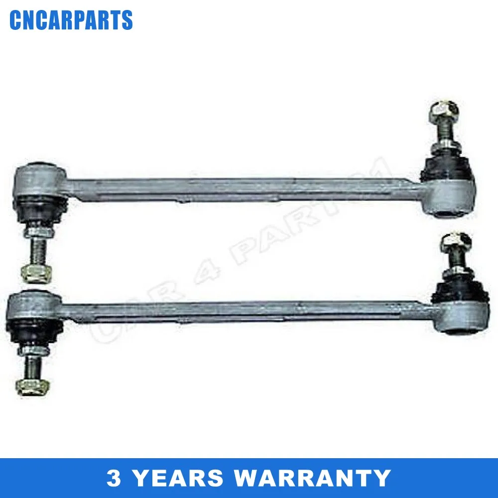 ПОДХОДИТ ДЛЯ FORD FOCUS 1 BJ 98-05 FORD KA STREET KA Задний СТАБИЛИЗАТОР ANTI ROLL BAR DROP LINKS x2