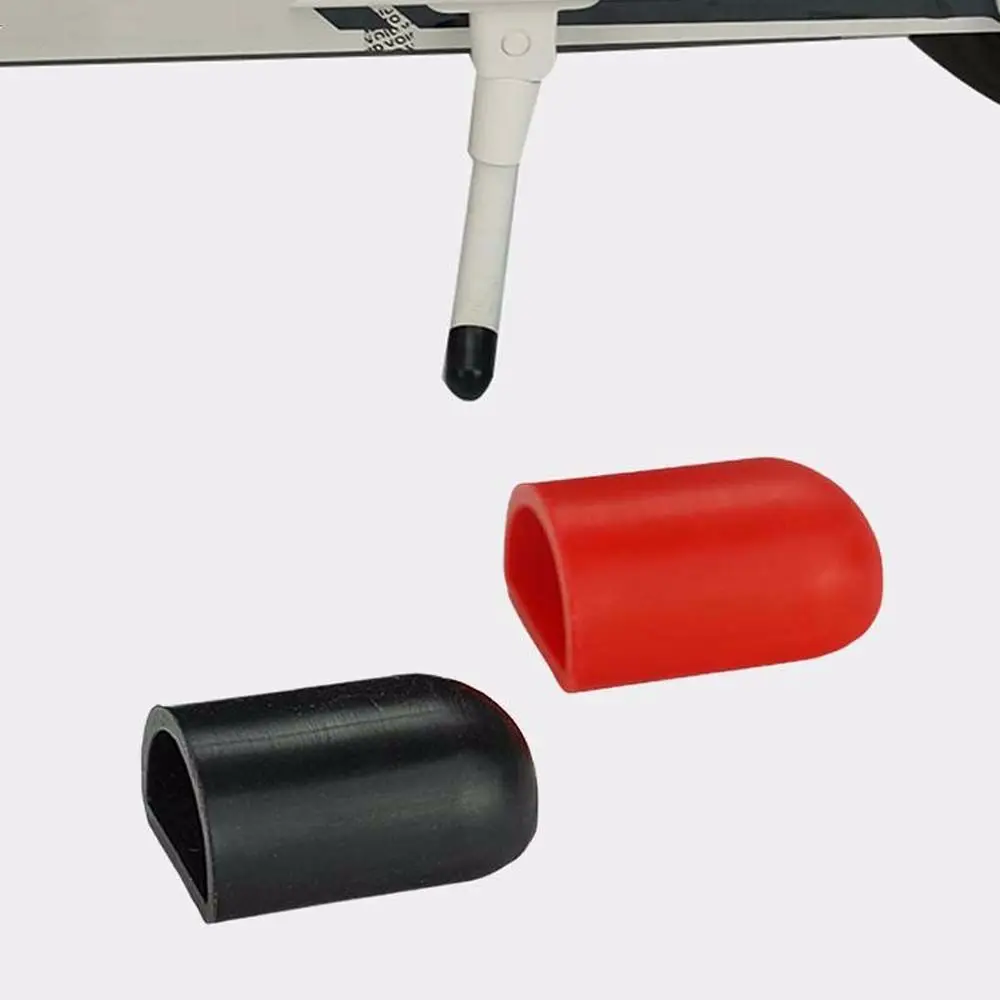 

Tripod Decor Skateboard Accessories Foot Stand Pad Silicone Sleeve for Xiaomi M365 ES2 Foot Support Cover Foot Protective Case