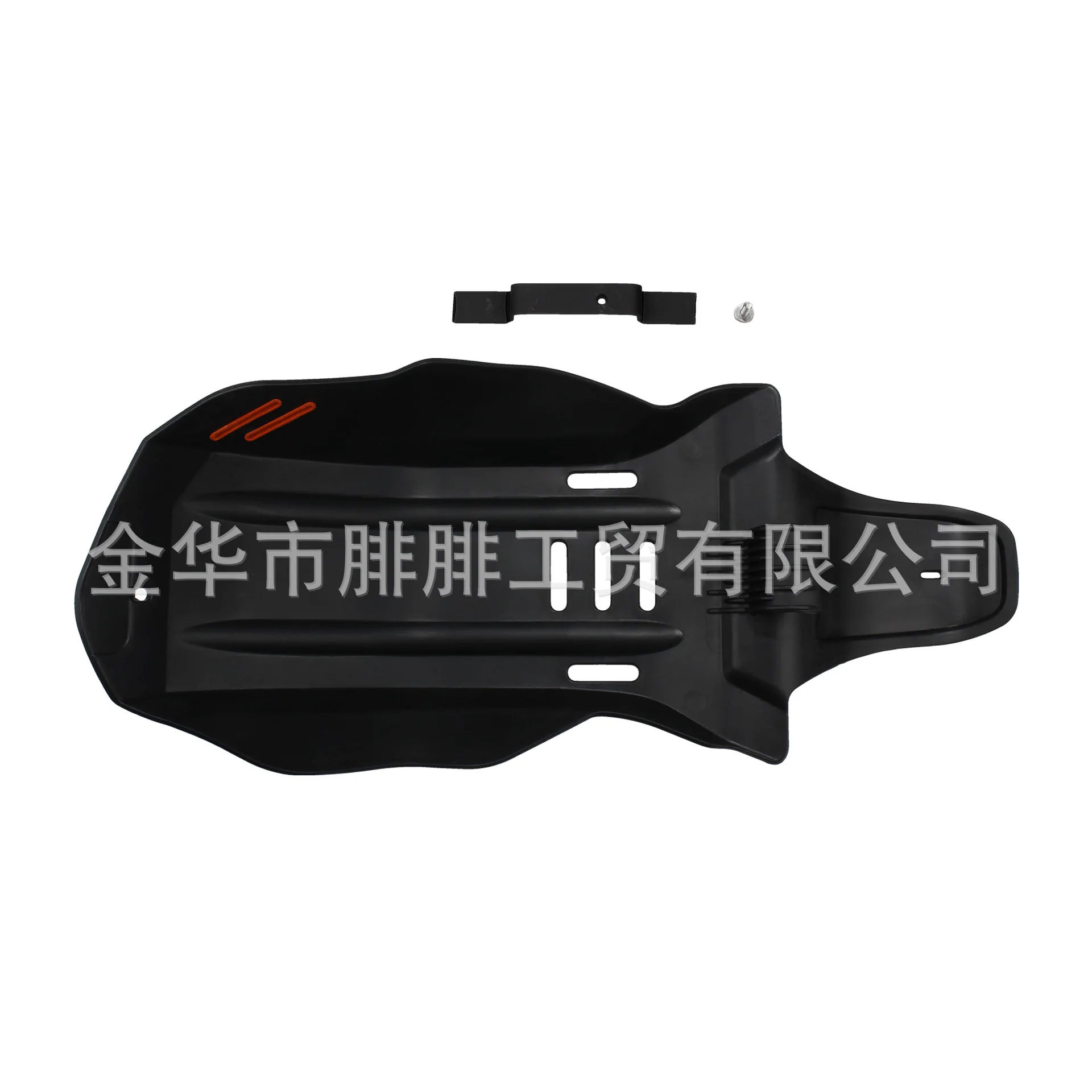 Motorcycle Engine Guard Skid Plate, Chassis Frame Protection Cover for Off-Road Enduro and Adventure Bikes, Impact Resistant