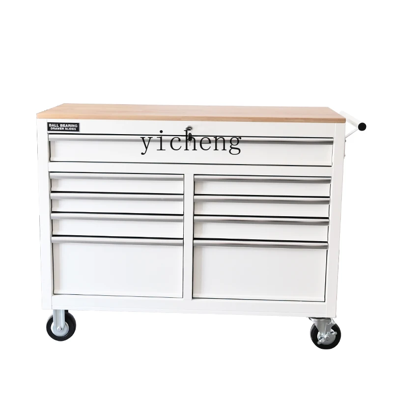 

ZC tool cart, multi-function console, maintenance cart, multi-function mobile drawer type