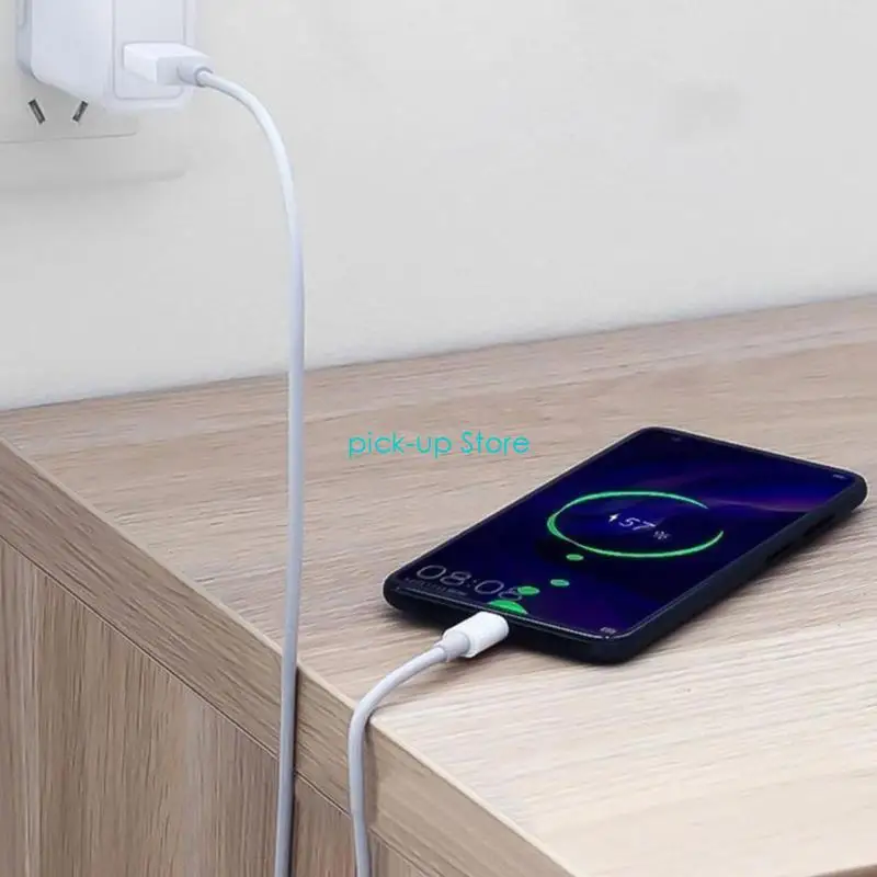 Q5WA 1M/1,5 м/2 м USB A TO USB C СПАСИТЕЛЬНОЙ СПАСИТЕЛЬНЫЙ КАБЕРС