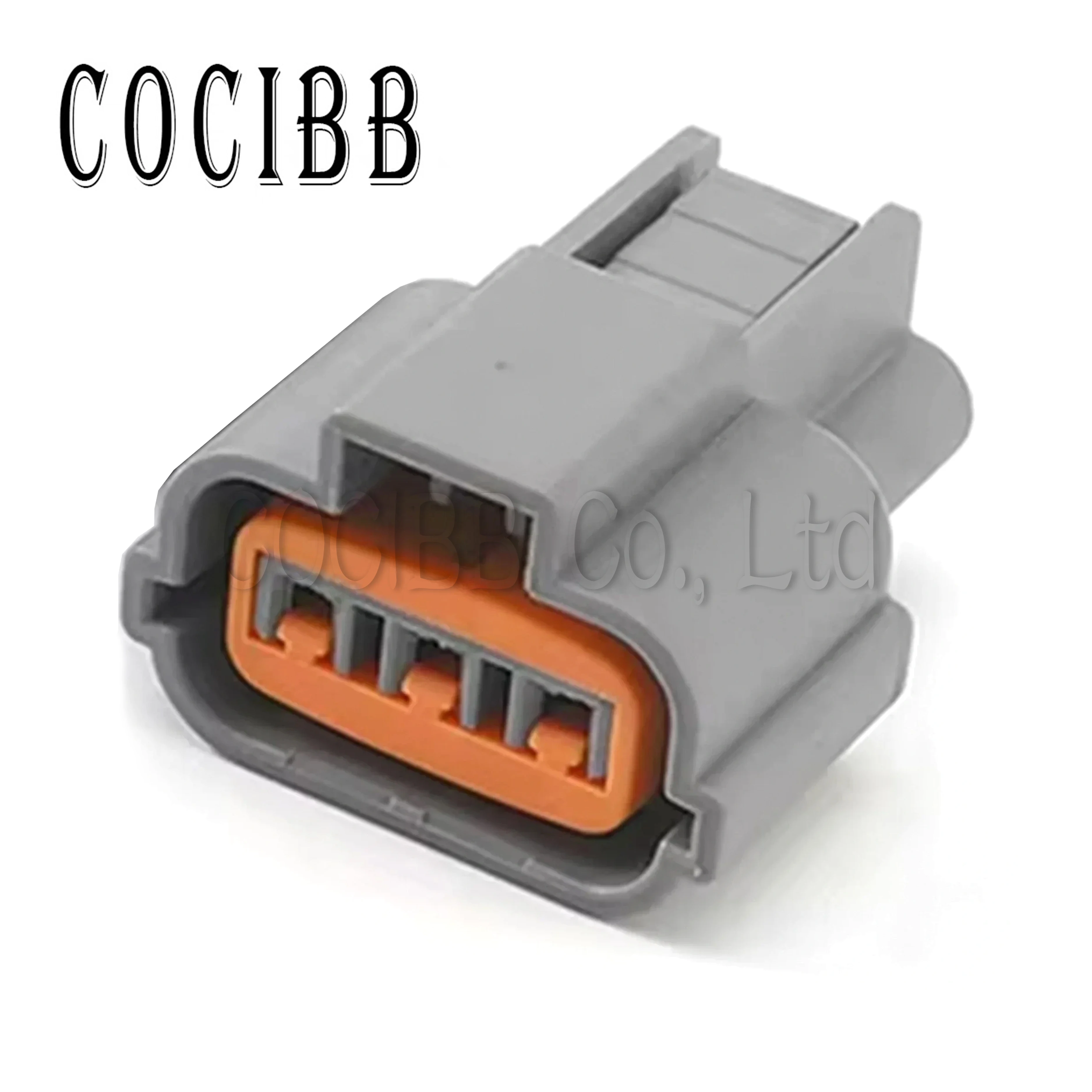 

1 Set 3 Pin Car Waterproof Ignition Coil Connector Female Auto Fuel Injector Wire Sensor Plug for Mitsubishi Head PU465-03127