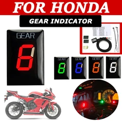 For Honda CBR600RR CBR 600 RR CBR 600RR CMX300 Rebel CMX500 CMX 300 500 Motorcycle Accessories Gear Indicator Display Meter