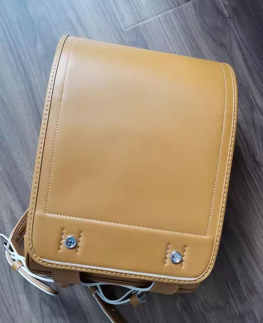 Large Luxury Japanese Style School Bags Children's Backpack for Boys And Girls Primary Student Book Bag New Arrival
