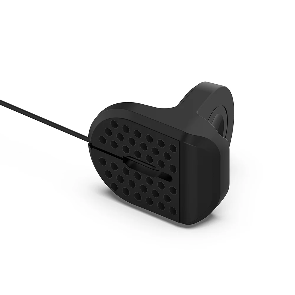 Supporto per stazione di supporto per supporto di ricarica in Silicone per Galaxy Watch5/5 Pro/ Watch4 /4 Classic/Active 2 cavo di ricarica supporto per Smartwatch