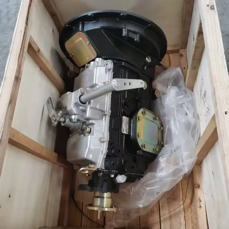 New manual transmission, manual transmission assembly WLY automatic transmission, automatic transmission assembly