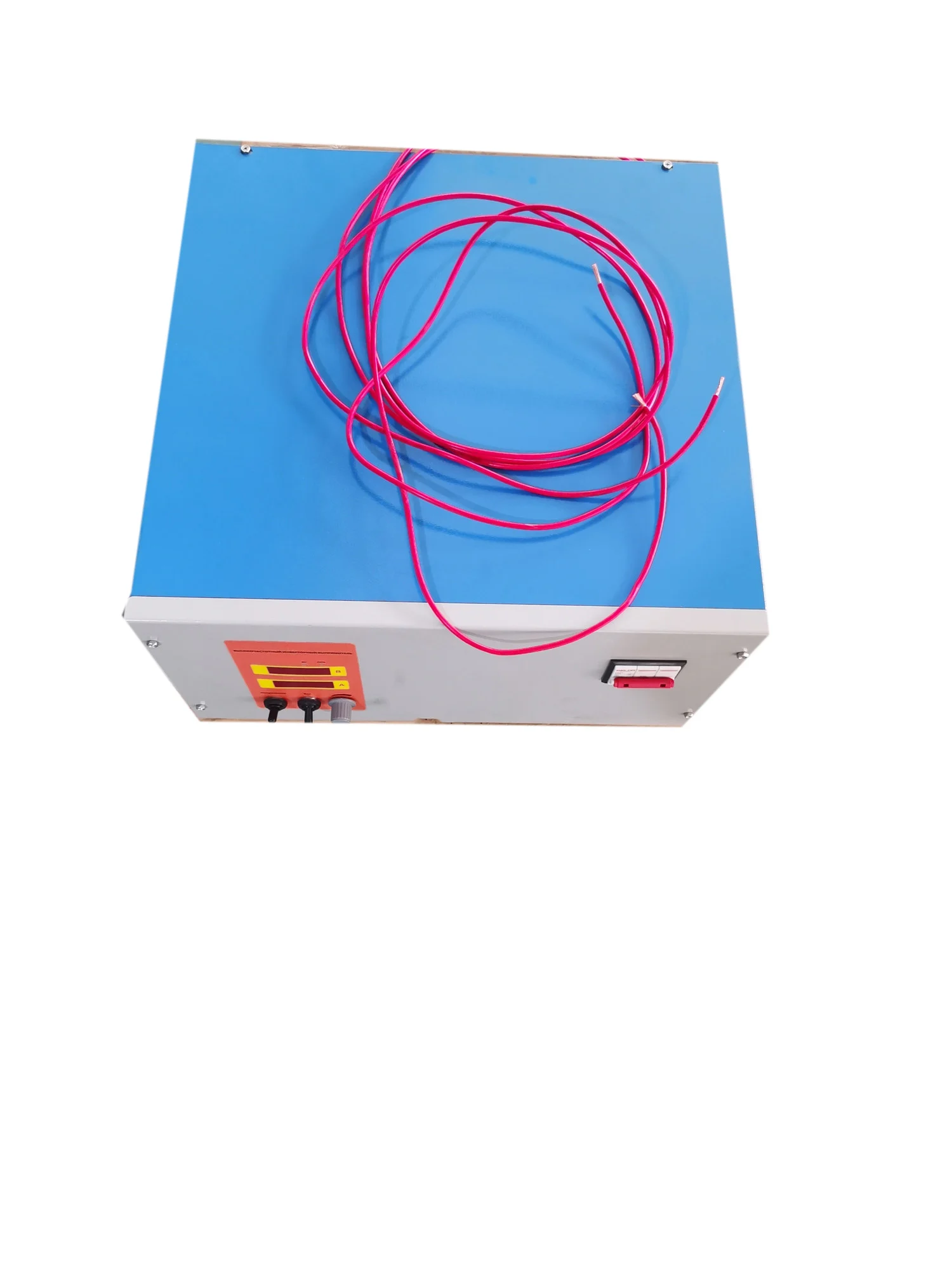 High Productivity 12v 200 Amp Electroplating Rectifier