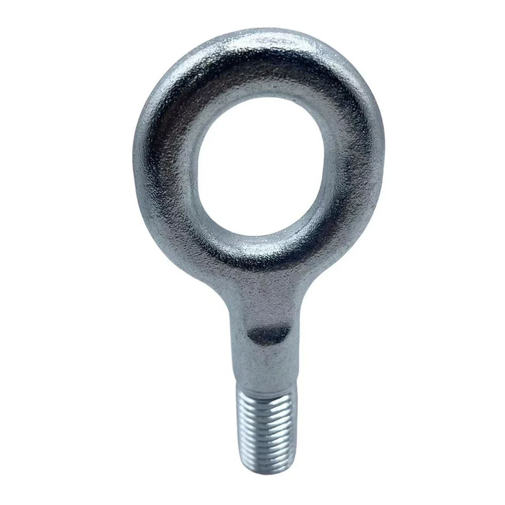 

Car Short Towing Eye Hook For Fiat For Ducato For Relay For Boxer 2006 + Car Trailer Towing Bars Car Accessories