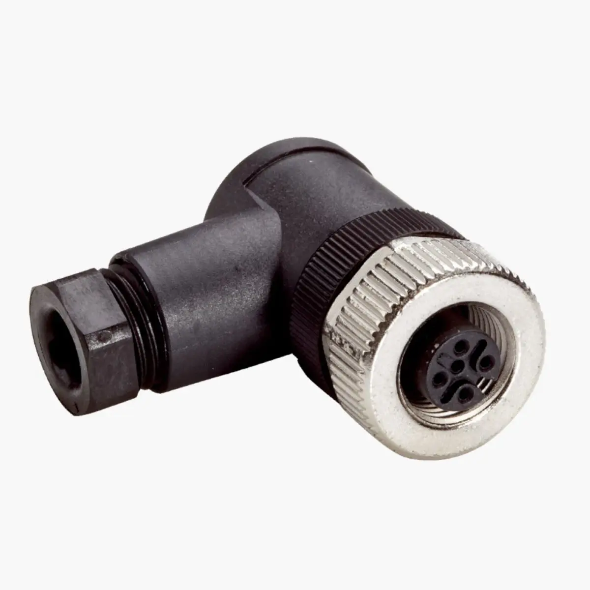 

DOS-1205-W Connectors and cables: Field-wireable connectors 6009720